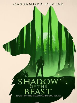 cover image of Shadow of the Beast
